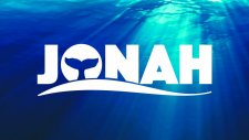 Jonah Study