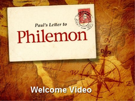 Philemon